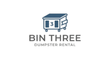 Bin Three Dumspter Rental